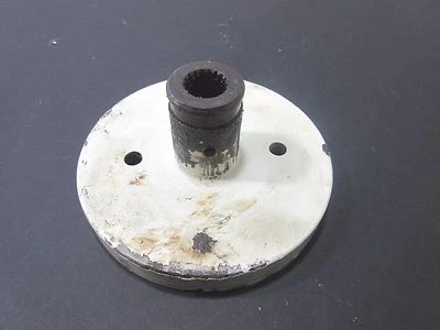 OEM SEA DOO 1993-1996 SP SPI 1993 SPX 1992-1996 GTS 587 PTO ACOPLADOR DE EMBREAGEM - Imagem 1 de 4