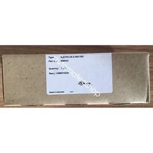 1PC New For Pepperl+Fuchs Sensor NJ2-PD-US-2.062-V93 Shipping DHL or FedEX - Picture 1 of 4