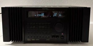 Rotel RSX-1065 Surround Sound Receiver Turn On for Parts - Picture 1 of 20