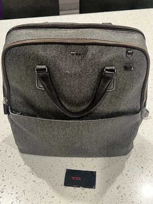 Timo Olivia Backpack - Image 1 of 4