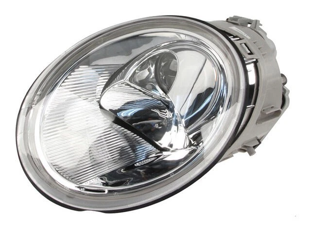 Conjunto de faros izquierdos para 98-05 VW Beetle 1.8L 4 cil 2.0L GL GLS GLX TR69F1 Foto 1 de 1