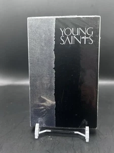 YOUNG SAINTS - Promo Cassette/Sealed / RARE /RANDY BACHMAN - Picture 1 of 3