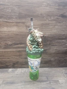 Disney’s Animal Kingdom Vintage 1999 Souvenir Cup Drinkworks Disney World - Imagen 1 de 5