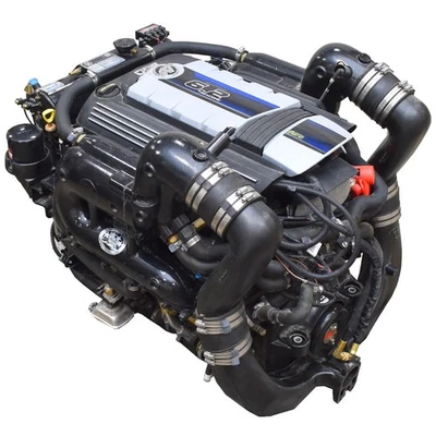 Mercruiser Boat Sterndrive Engine 4A620042U | 350HP SeaCore 6.2L DTS - Image 1 of 4