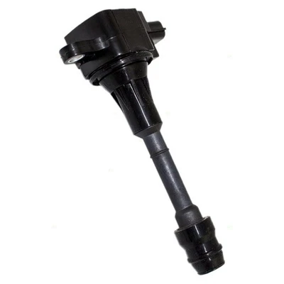 Conjunto de bobina de bujía de encendido para 02-06 Nissan Sentra Altima 2,5 L 224488H315 Foto 1 de 3