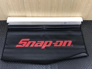 Snap-on JCKWTBLK Black Fender Cover [Unused] - Bild 1 von 4
