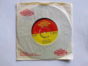THE DIXIE CUPS - Chapel of love / Ain't that nice - 7" Vinyl single (VG) - Picture 1 of 5