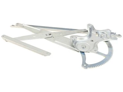 For 2008-2013 Toyota Highlander Window Regulator Front Left 44239VJTT 2009 2010 - Image 1 of 2