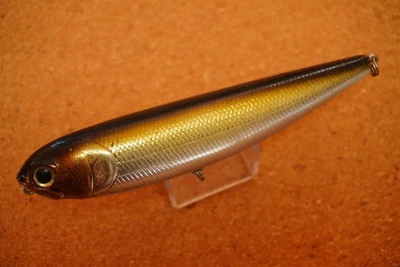 Lucky Craft Sammy 115 (B324D3 Foto 1 de 2