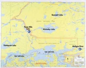 LAC LA CROIX NORTH - Imagen 1 de 1