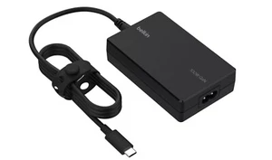 Belkin INC016MYBK Laptop Indoor AC-to-DC 100 W Any brand MacBooks Windows Chrome - Picture 1 of 1