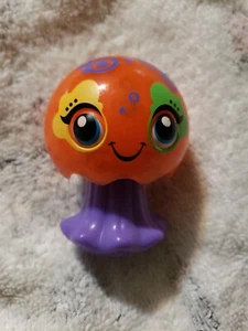 Juguete de pulpo Zoobles McDonald's Happy Meal - Imagen 1 de 8