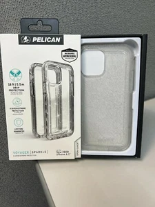 Funda Pelican Voyager Sparkle - iPhone 12/12 Pro (6,1") - Imagen 1 de 4
