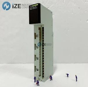 SCHNEIDER Electric 140ERT85420 multifunction input module 500 ize-industries - Bild 1 von 6