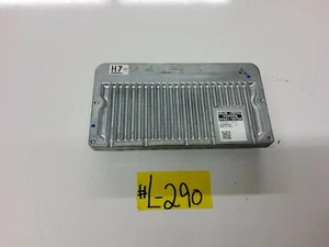 2013  2016 LEXUS GS450H ENGINE CONTROL UNIT ECU 89661-30T50 L290 - Bild 1 von 5