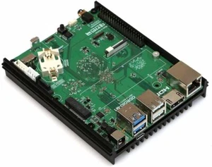 ODROID M1 Single Board Computer Hardkernal SBC- 8GB! - Picture 1 of 2