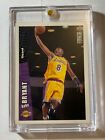 Kobe Bryant ROOKIE 1996 Upper Deck Collector's Choice Los Angeles Lakers #267