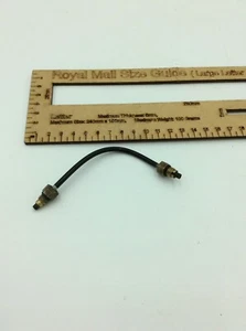 Discovery 2 TD5/V8 98-04 suspension solenoid valve to compressor plastic pipe - Picture 1 of 1