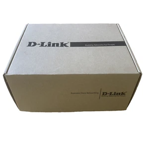 D-Link DAP-2695 Wireless AC1750 Simultaneous Dual-Band PoE Access Point - Afbeelding 1 van 3