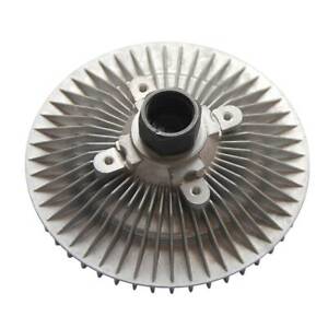 Engine Cooling Thermal Radiator Fan Clutch for 91-97 Mazda B4000 Ford Aerostar