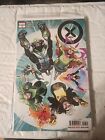 X-Men #7  Marvel Comics Comic Book