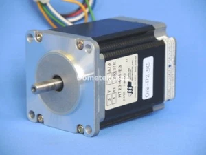 Applied Motion Products HT23-401-E3 Stepper Motor, 1.8 degree/step - Picture 1 of 3