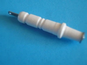RANGEMASTER FALCON P037745 SMALL HOB BURNER IGNITION ELECTRODE - Picture 1 of 1