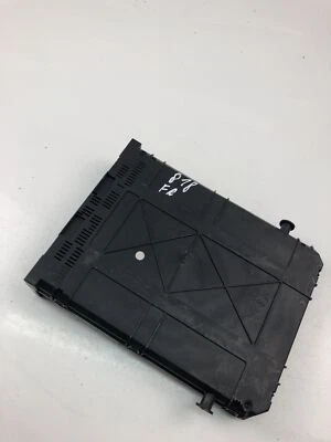 Modulo scatola fusibili PEUGEOT 207 SW WK 9666951980 2010 24530536 - Immagine 1 di 4