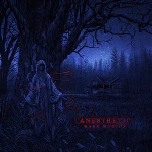 Morton, Mark - Anesthetic LINKIN PARK TESTAMENT LAMB OF GOD CD NEU OVP - Bild 1 von 1