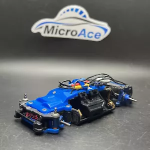 Mini-Z MR03 RM VE ASF sin escobillas muchas mejoras de aluminio - Imagen 1 de 8