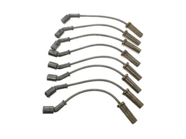 Spark Plug Wire Set fits GMC Yukon XL 1500 2000-2006 37KBDP - Image 1 of 1