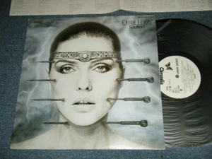 DEBBIE HARRY Japan 1981 WWS-91022 WHITE LABEL PROMO NM LP KOOKOO - Foto 1 di 7