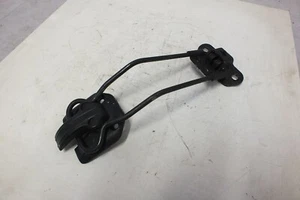 Nissan Interstar X70 3-10 Flügeltür Scharnier Türstopper hinten rechts Fanghaken - Picture 1 of 7