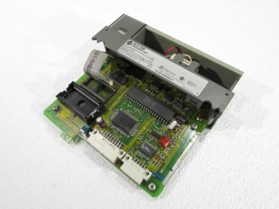 * CONTROLADOR ALLEN BRADLEY 1747-L514 *GARANTÍA* Foto 1 de 3
