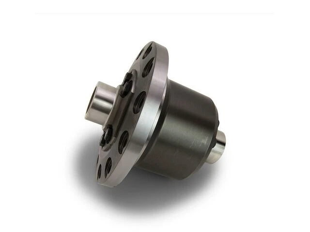 Para 2007-2019 Chevrolet Silverado 3500 HD diferencial traseiro Eaton 56834HYYJ 2008 - Imagem 1 de 3