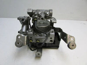 Honda NC700 SA ABS Pump Control Unit & Bracket, SAC, 2012 J2 - Picture 1 of 8