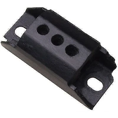 Trans-Dapt Performance Products 9442 Rubber/Steel Transmission Mount - Image 1 of 3
