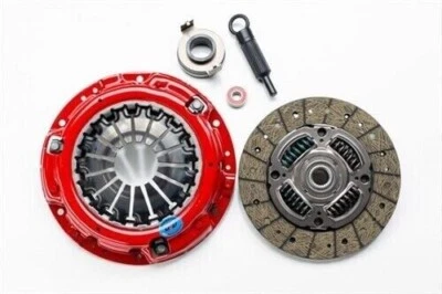South Bend Clutch FJK1001-HD-O for 06-11 Subaru Impreza WRX 2.5L Stage 2 - Image 1 of 4