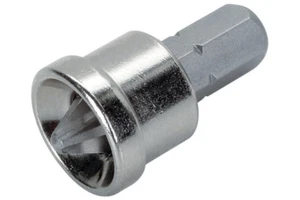Bits Bit PH2 Trockenbau für Rigips Fermacell Gipskarton Rigipsschrauben - Bild 1 von 1