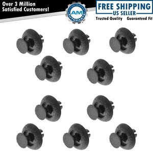 OEM Retaining Clip Fastener 10 Piece for Toyota Lexus Scion New - Picture 1 of 4