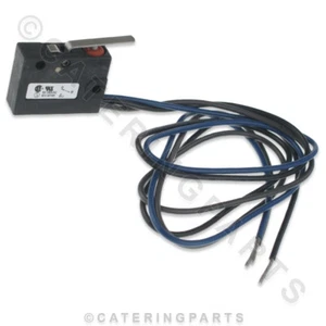 FALCON 531925260 DOOR MICRO-SWITCH WITH CABLES FAN CONVECTION OVEN E7200 SERIES - Picture 1 of 4