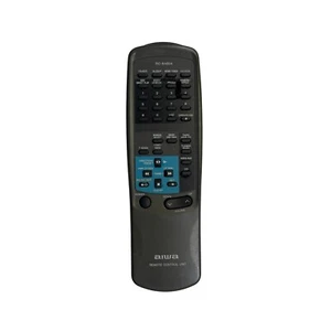 Aiwa RC-8AS04 Audio Video Receiver Remote Control - Picture 1 of 2