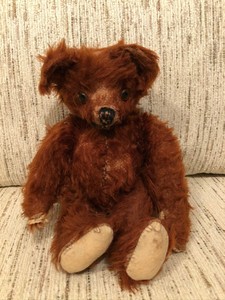 old teddy bears for sale