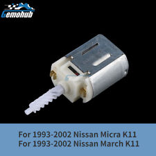 Door Lock Motor for 1993-2002 Nissan Micra K11 1993-2002 Nissan March K11