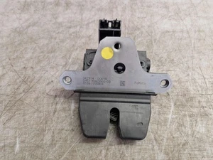 arranque solenoide de bloqueo Ford C-Max II DXA 8M51R442A66DB 1.6TDCi 70kW T3DB - Imagen 1 de 1