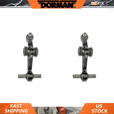 Se adapta a brazos de control traseros superiores diestros con rótulas Acura Legend 1991-1995 nuevos Foto 1 de 4