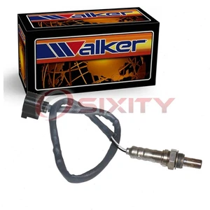 Sensor de oxígeno izquierdo Walker Downstream para Chrysler Aspen 2008-2009 4,7 L 5,7 L bl - Imagen 1 de 5