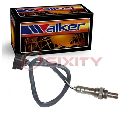 Walker Downstream Left Oxygen Sensor for 2008-2009 Chrysler Aspen 4.7L 5.7L bl - Imagen 1 de 4