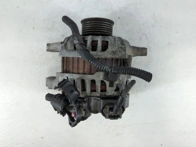 Hyundai Accent 2012 alternador generador conjunto de carga motor fabricante original EHDGE Foto 1 de 4