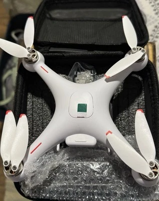 Беспилотный летательный аппарат S116 с камерой для предотвращения препятствий/бесщеточный - Изображение 1 из 4